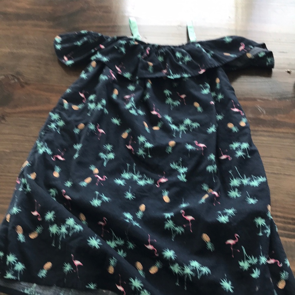 Cute summer dress